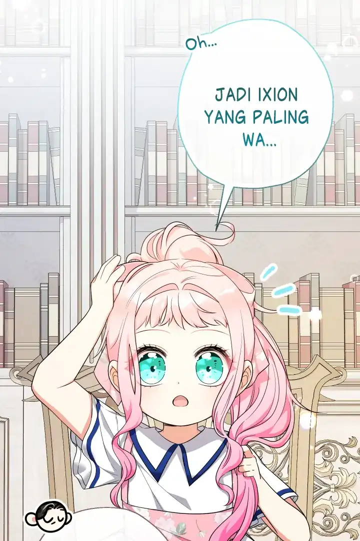 Baca Lord Baby Runs A Romance Fantasy With Cash Chapter 87 Bahasa Indonesia page 116