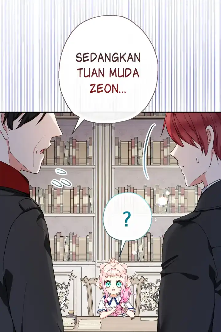 Baca Lord Baby Runs A Romance Fantasy With Cash Chapter 87 Bahasa Indonesia page 120