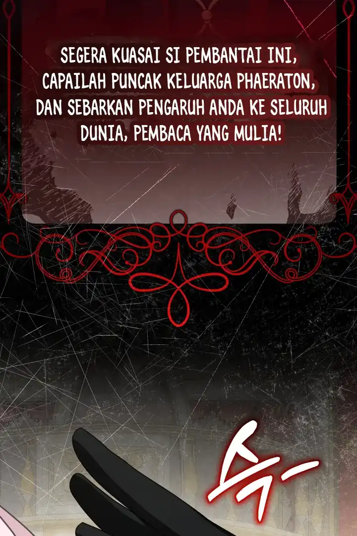 Baca Lord Baby Runs A Romance Fantasy With Cash Chapter 87 Bahasa Indonesia page 16