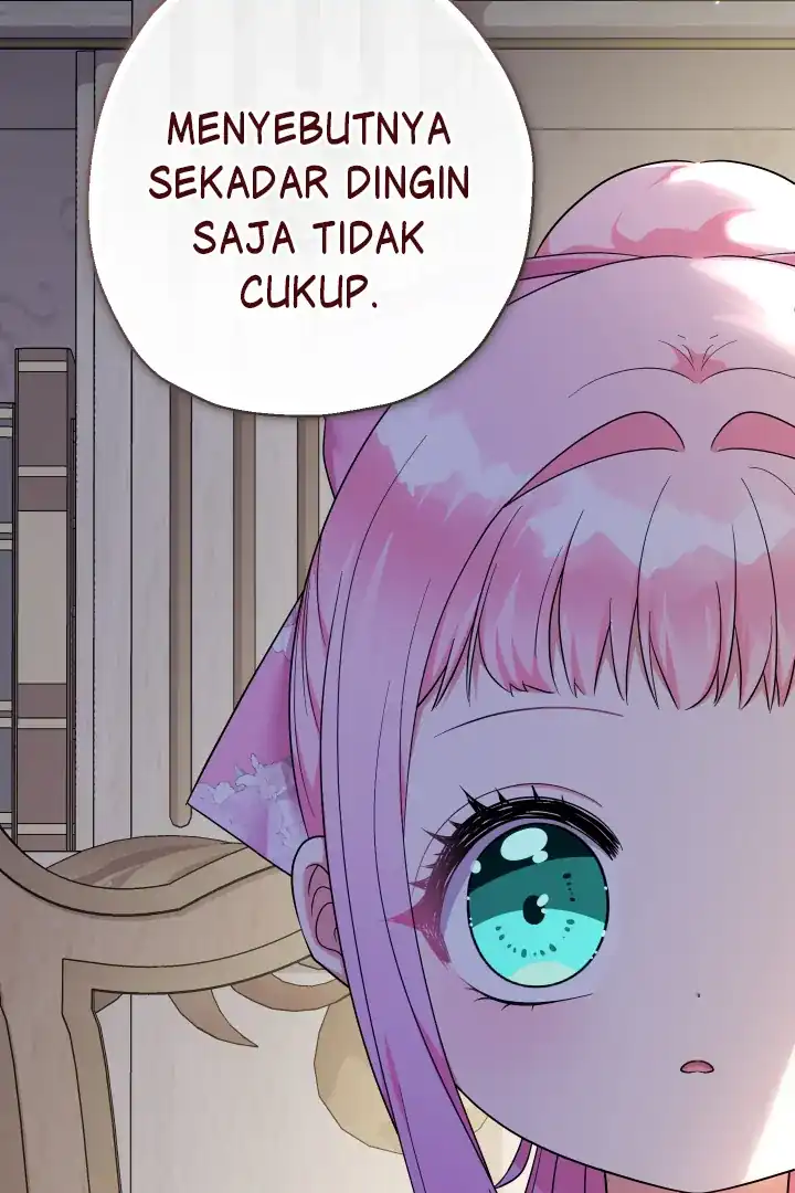 Baca Lord Baby Runs A Romance Fantasy With Cash Chapter 87 Bahasa Indonesia page 128