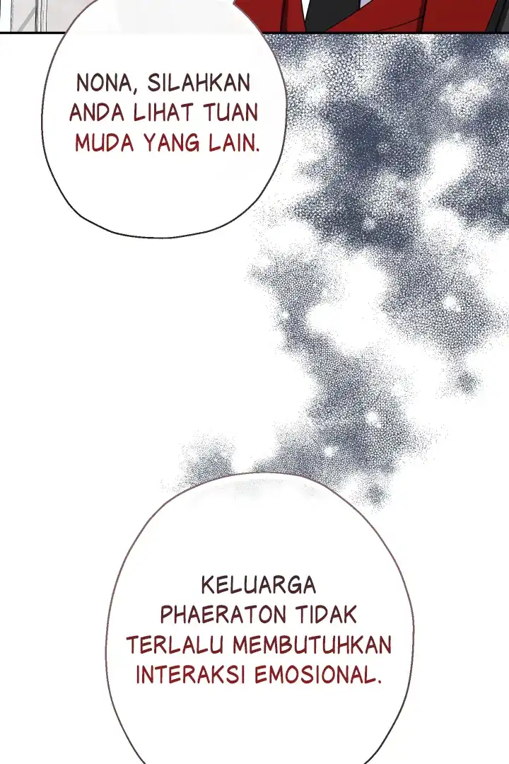 Baca Lord Baby Runs A Romance Fantasy With Cash Chapter 87 Bahasa Indonesia page 138