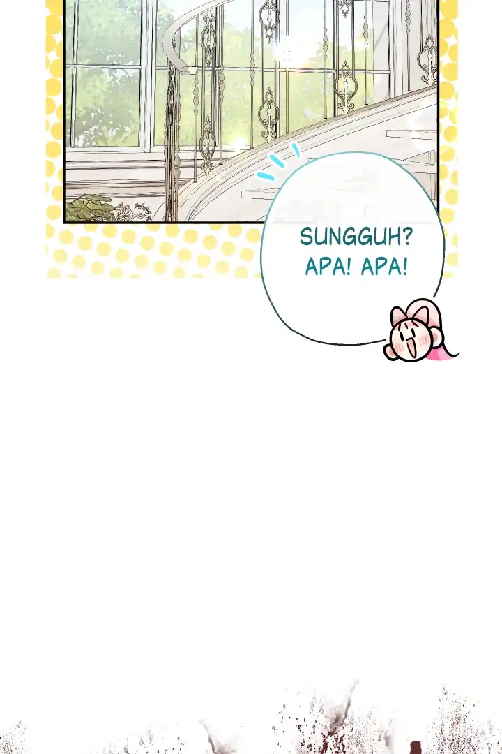 Baca Lord Baby Runs A Romance Fantasy With Cash Chapter 87 Bahasa Indonesia page 152