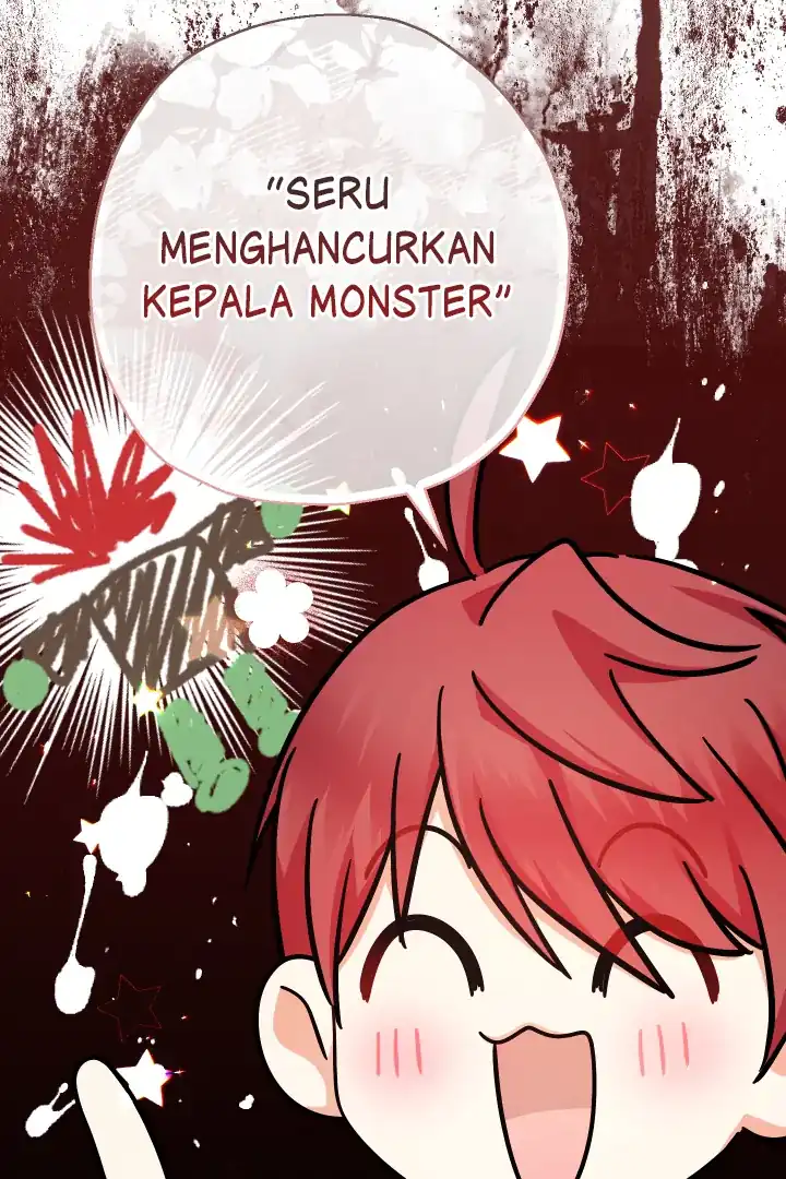 Baca Lord Baby Runs A Romance Fantasy With Cash Chapter 87 Bahasa Indonesia page 154