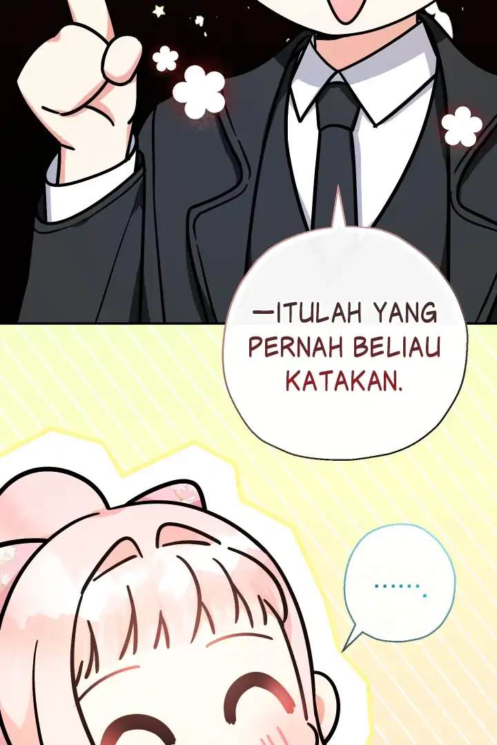 Baca Lord Baby Runs A Romance Fantasy With Cash Chapter 87 Bahasa Indonesia page 156