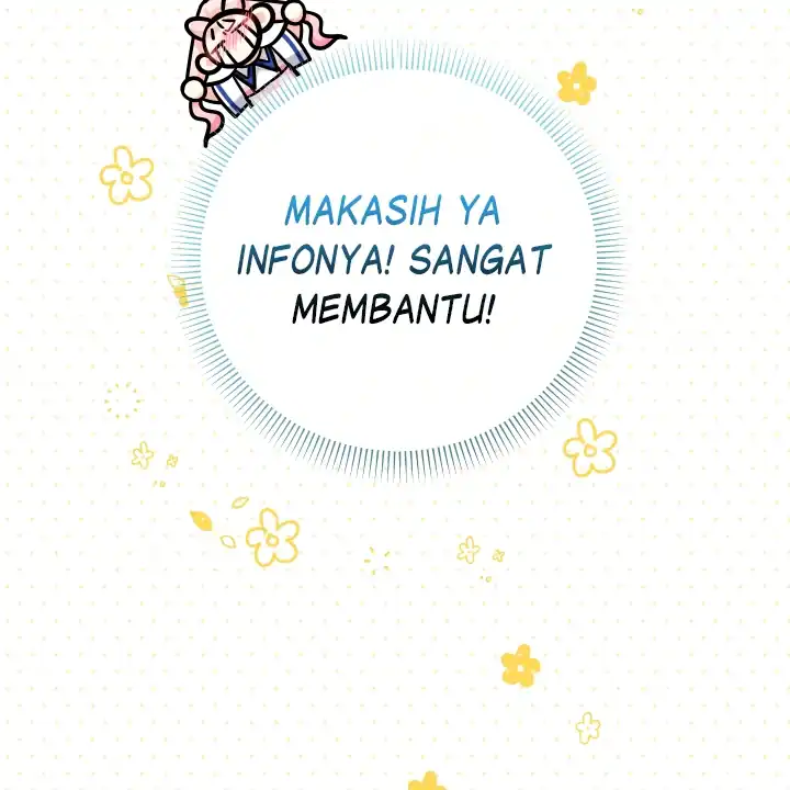 Baca Lord Baby Runs A Romance Fantasy With Cash Chapter 87 Bahasa Indonesia page 160