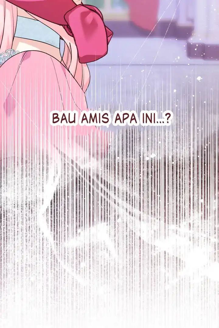 Baca Lord Baby Runs A Romance Fantasy With Cash Chapter 87 Bahasa Indonesia page 20