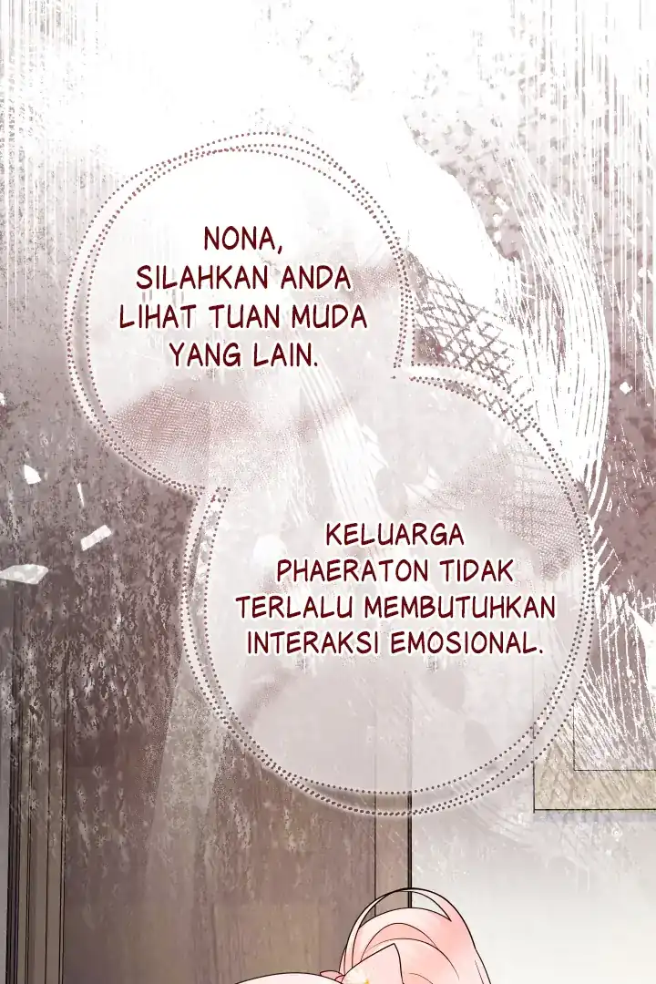 Baca Lord Baby Runs A Romance Fantasy With Cash Chapter 87 Bahasa Indonesia page 172
