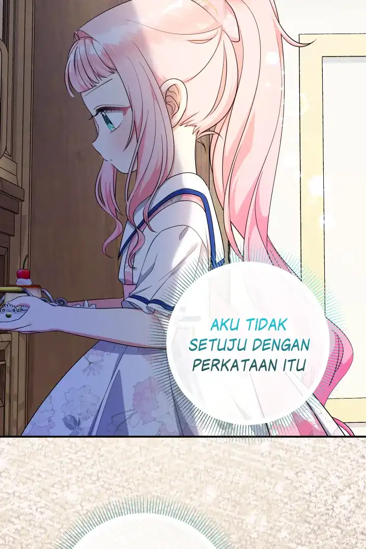 Baca Lord Baby Runs A Romance Fantasy With Cash Chapter 87 Bahasa Indonesia page 174