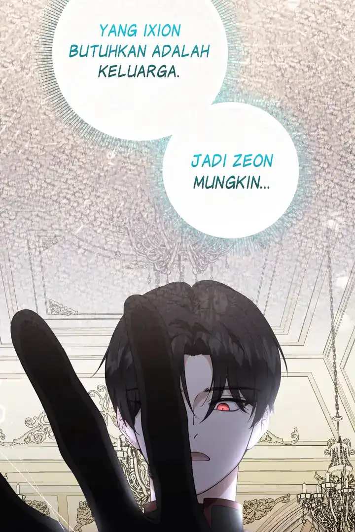 Baca Lord Baby Runs A Romance Fantasy With Cash Chapter 87 Bahasa Indonesia page 176