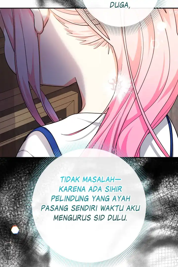 Baca Lord Baby Runs A Romance Fantasy With Cash Chapter 87 Bahasa Indonesia page 180