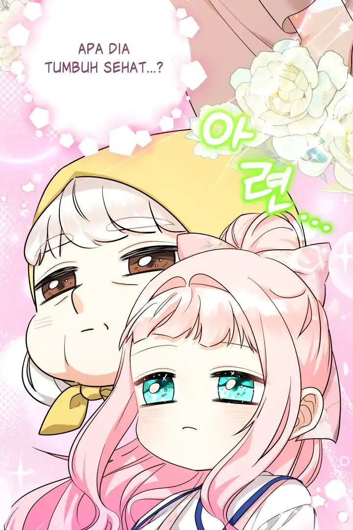 Baca Lord Baby Runs A Romance Fantasy With Cash Chapter 87 Bahasa Indonesia page 188