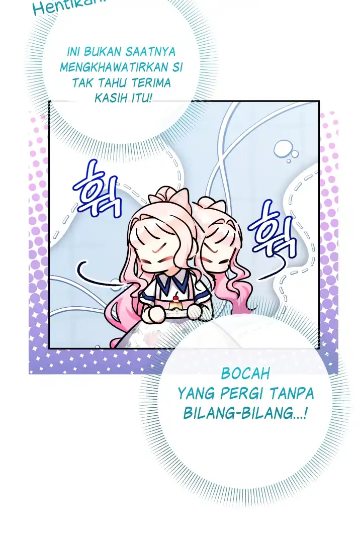 Baca Lord Baby Runs A Romance Fantasy With Cash Chapter 87 Bahasa Indonesia page 192