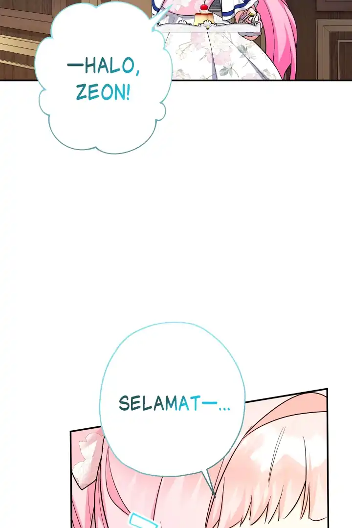 Baca Lord Baby Runs A Romance Fantasy With Cash Chapter 87 Bahasa Indonesia page 202
