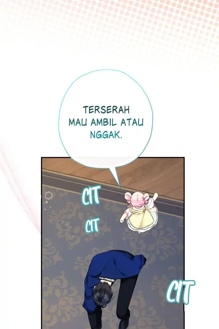 Lord Baby Runs A Romance Fantasy With Cash Chapter 88 - Page 103
