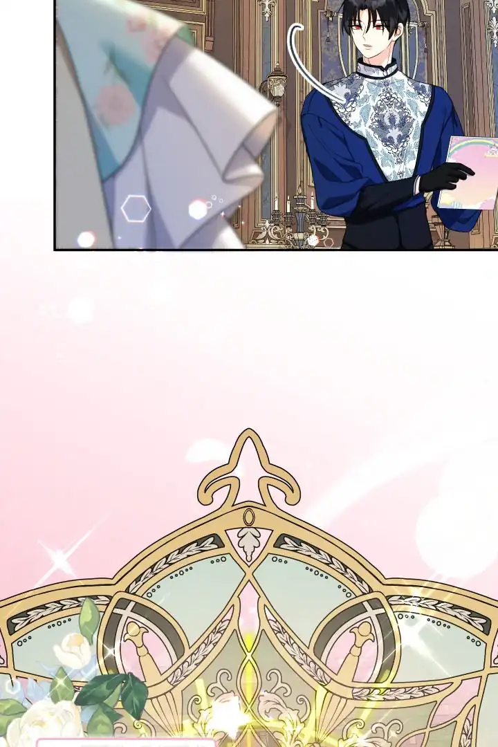 Lord Baby Runs A Romance Fantasy With Cash Chapter 88 - Page 108