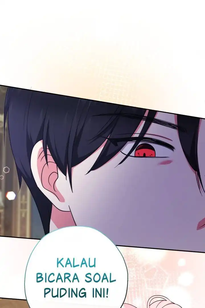 Lord Baby Runs A Romance Fantasy With Cash Chapter 88 - Page 12