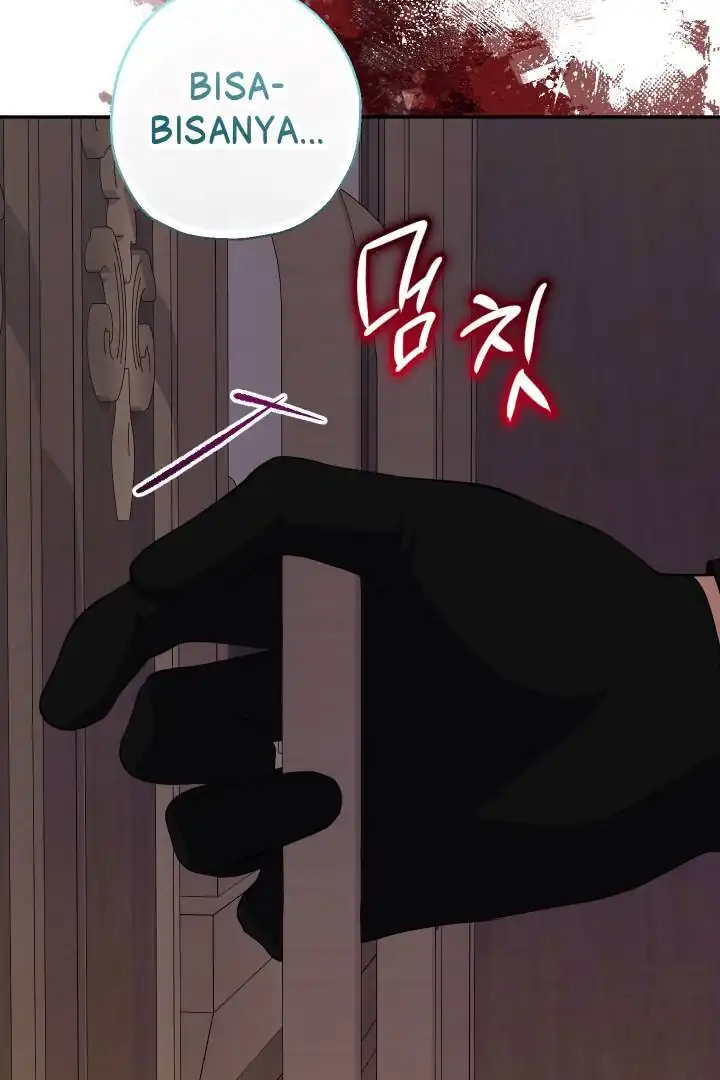 Lord Baby Runs A Romance Fantasy With Cash Chapter 88 - Page 24