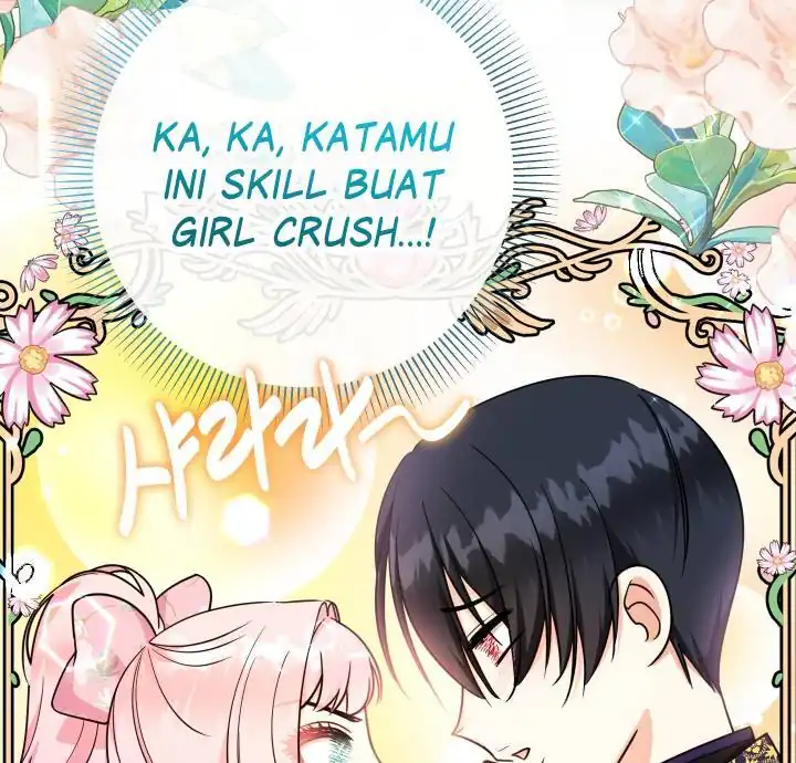 Lord Baby Runs A Romance Fantasy With Cash Chapter 88 - Page 34