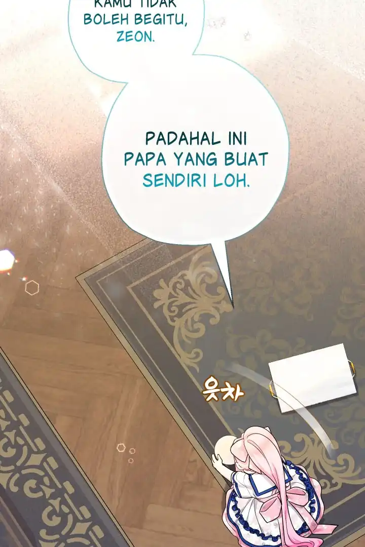 Lord Baby Runs A Romance Fantasy With Cash Chapter 88 - Page 41