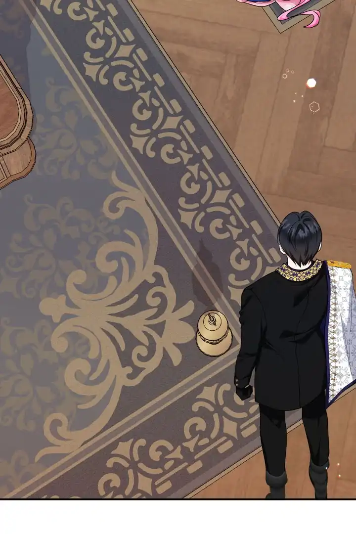Lord Baby Runs A Romance Fantasy With Cash Chapter 88 - Page 42