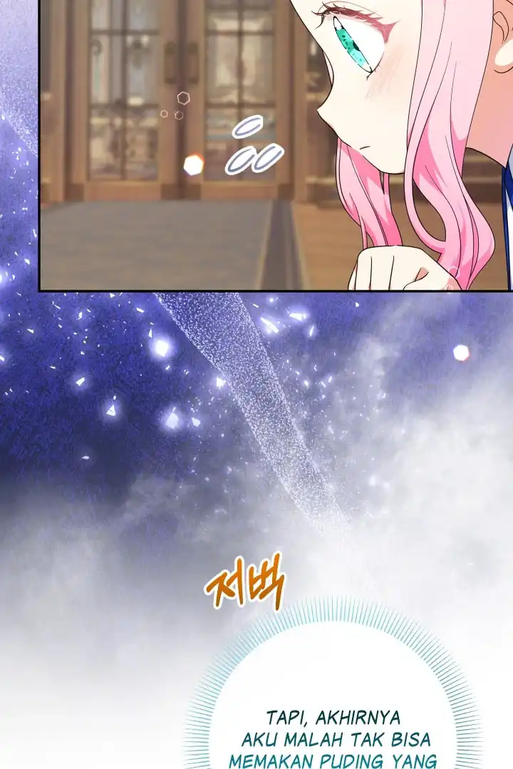 Lord Baby Runs A Romance Fantasy With Cash Chapter 88 - Page 44