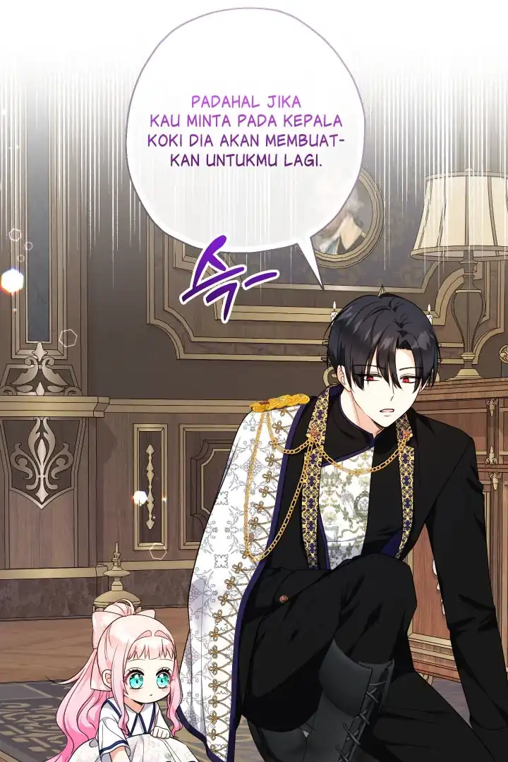 Lord Baby Runs A Romance Fantasy With Cash Chapter 88 - Page 46