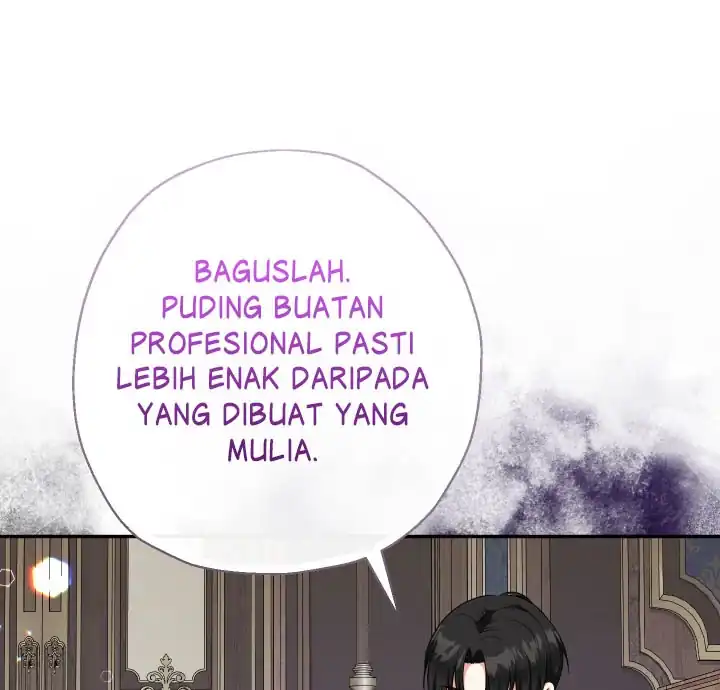 Lord Baby Runs A Romance Fantasy With Cash Chapter 88 - Page 50