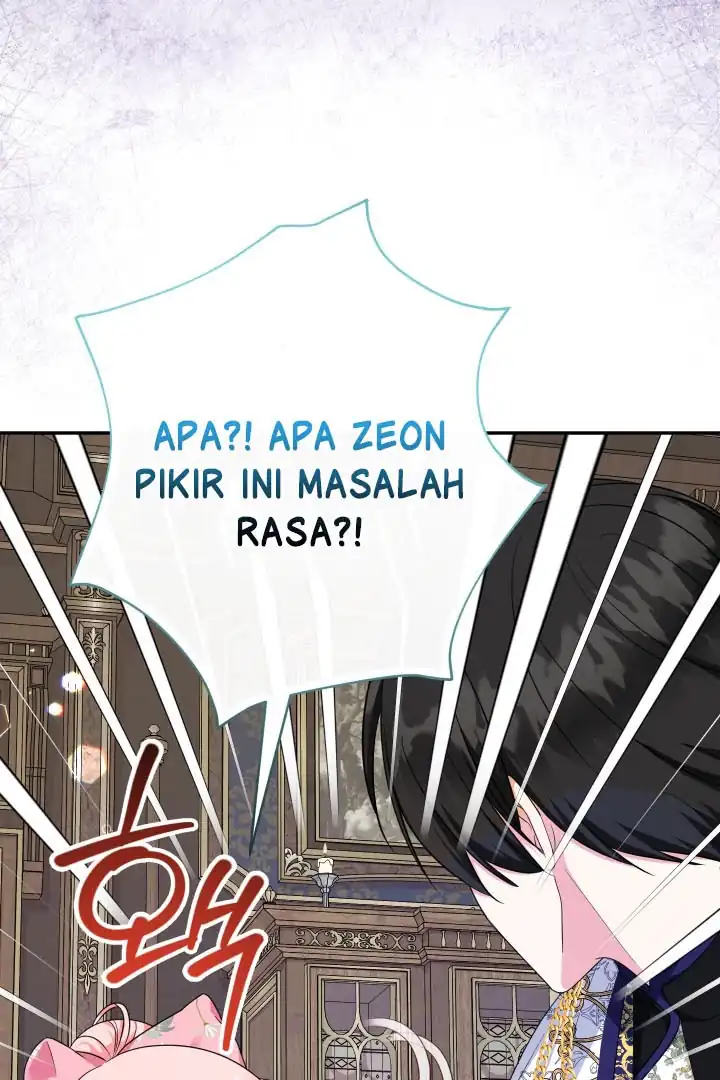 Lord Baby Runs A Romance Fantasy With Cash Chapter 88 - Page 52