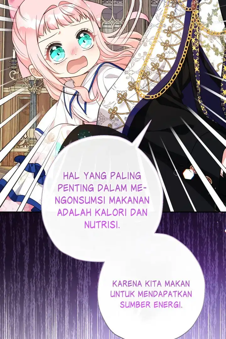 Lord Baby Runs A Romance Fantasy With Cash Chapter 88 - Page 53