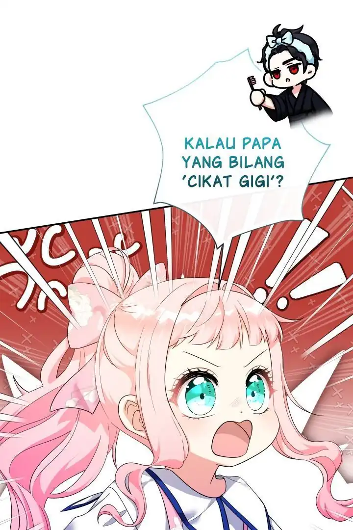Lord Baby Runs A Romance Fantasy With Cash Chapter 88 - Page 6