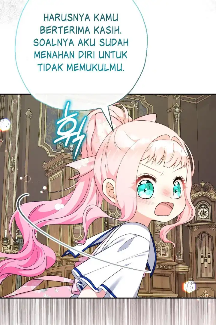 Lord Baby Runs A Romance Fantasy With Cash Chapter 88 - Page 62