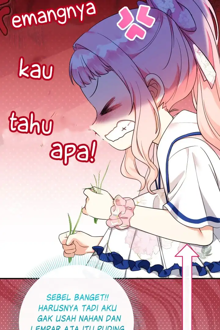 Lord Baby Runs A Romance Fantasy With Cash Chapter 88 - Page 72