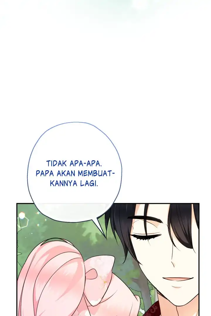 Lord Baby Runs A Romance Fantasy With Cash Chapter 88 - Page 80