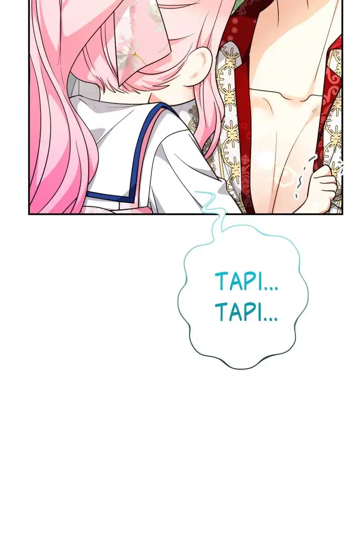 Lord Baby Runs A Romance Fantasy With Cash Chapter 88 - Page 81