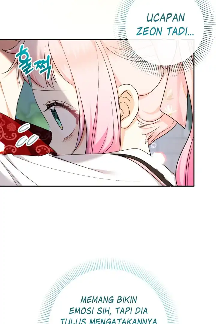 Lord Baby Runs A Romance Fantasy With Cash Chapter 88 - Page 87