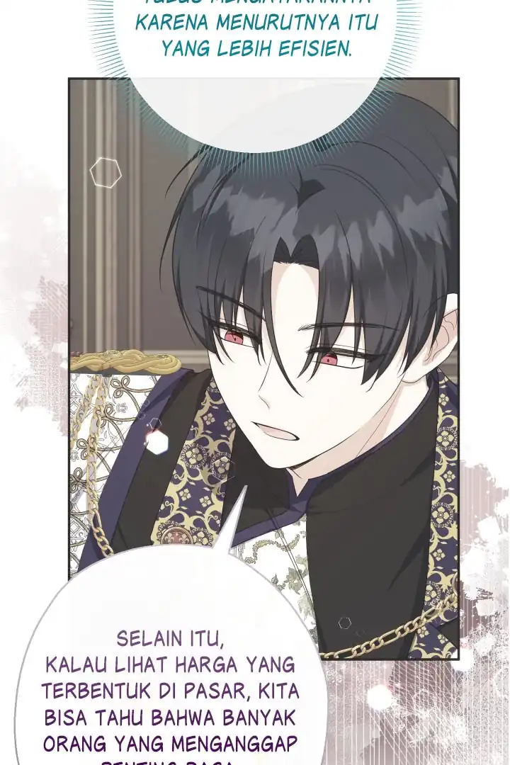 Lord Baby Runs A Romance Fantasy With Cash Chapter 88 - Page 88