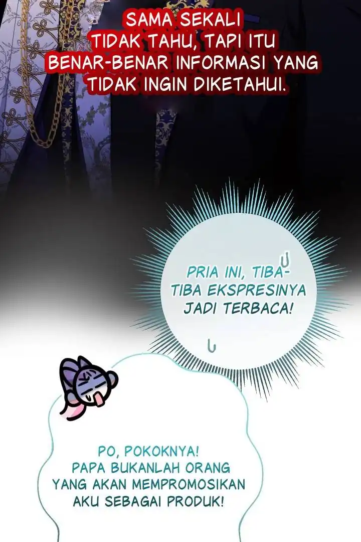 Lord Baby Runs A Romance Fantasy With Cash Chapter 88 - Page 9