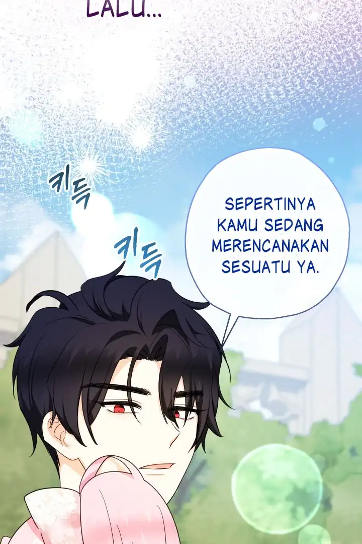 Lord Baby Runs A Romance Fantasy With Cash Chapter 88 - Page 95