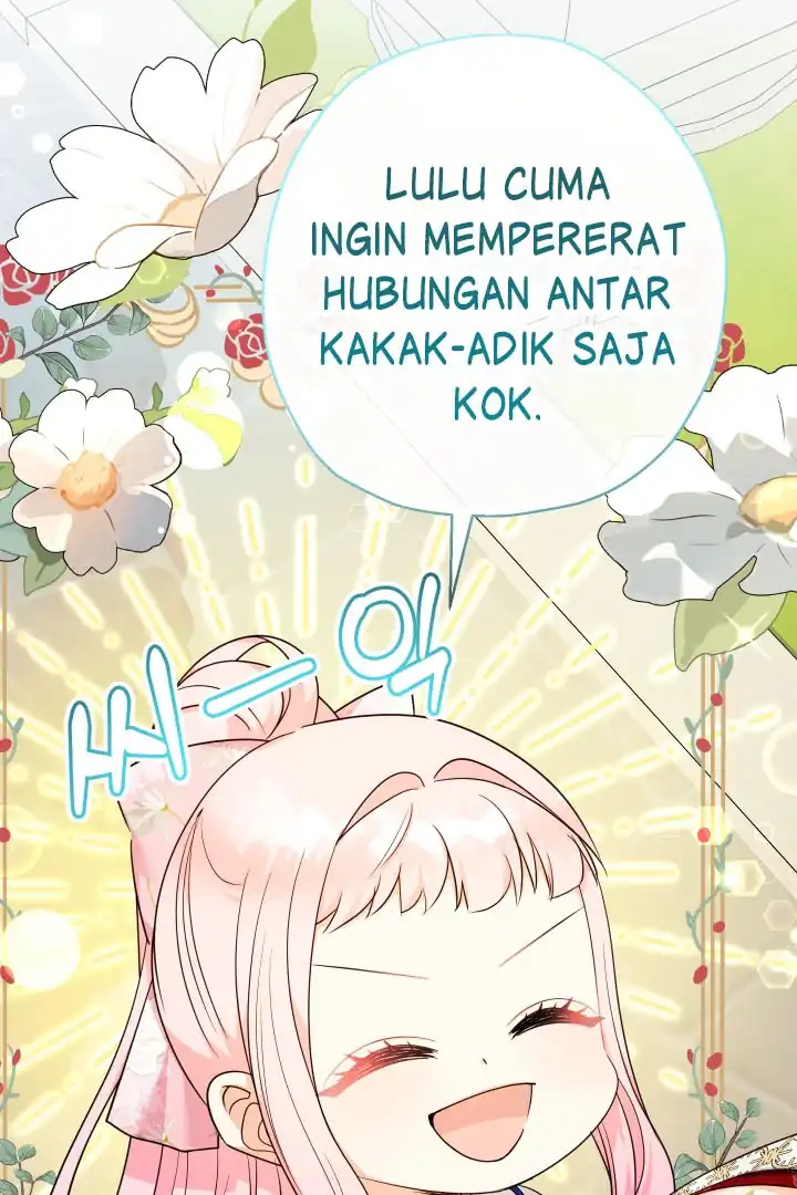 Lord Baby Runs A Romance Fantasy With Cash Chapter 88 - Page 97