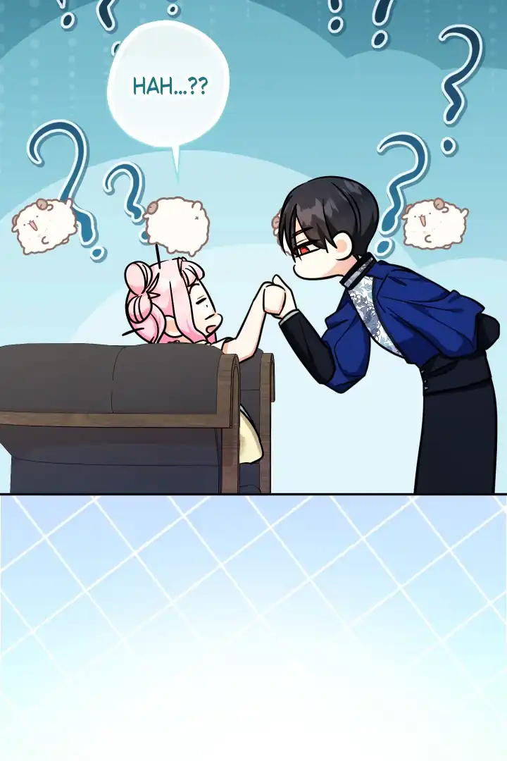 Lord Baby Runs A Romance Fantasy With Cash Chapter 89 - Page 10