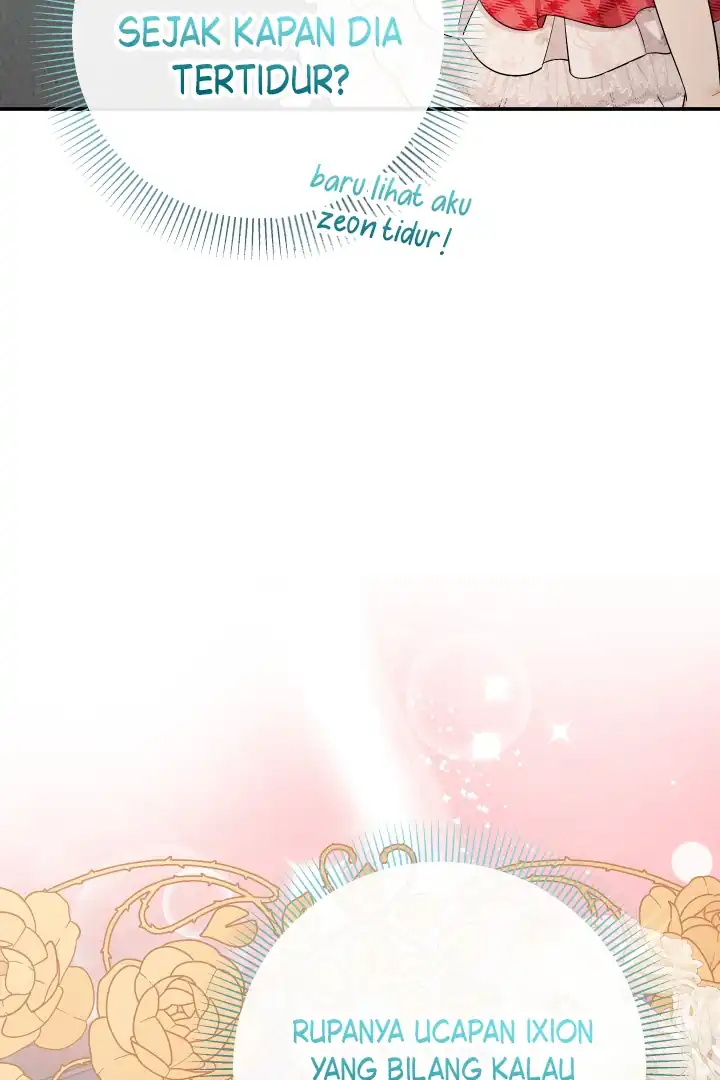 Lord Baby Runs A Romance Fantasy With Cash Chapter 89 - Page 101