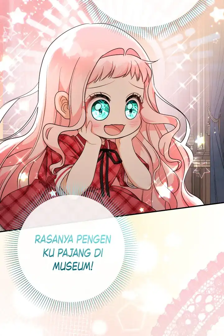 Lord Baby Runs A Romance Fantasy With Cash Chapter 89 - Page 104