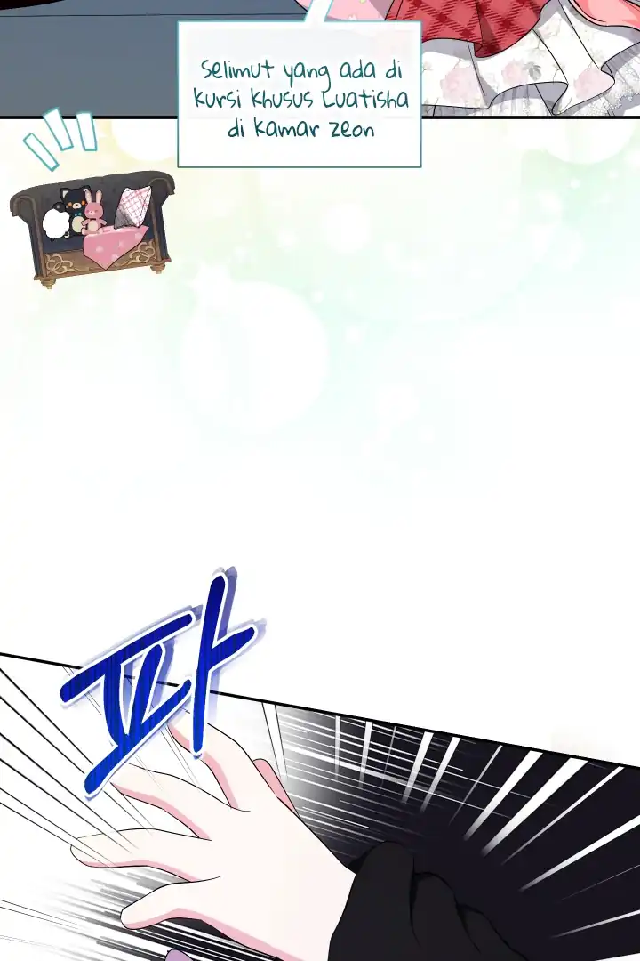 Lord Baby Runs A Romance Fantasy With Cash Chapter 89 - Page 107