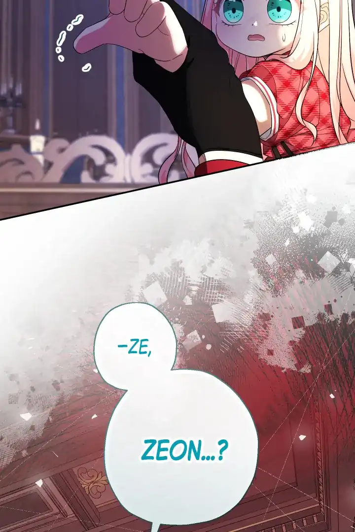 Lord Baby Runs A Romance Fantasy With Cash Chapter 89 - Page 109