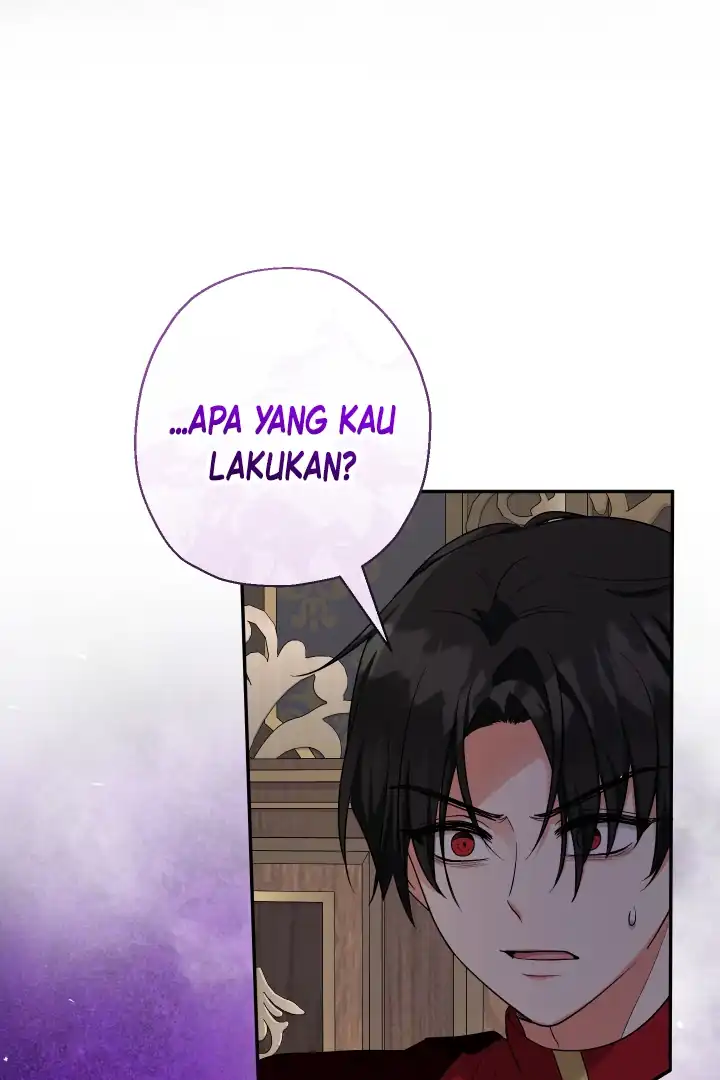 Lord Baby Runs A Romance Fantasy With Cash Chapter 89 - Page 111