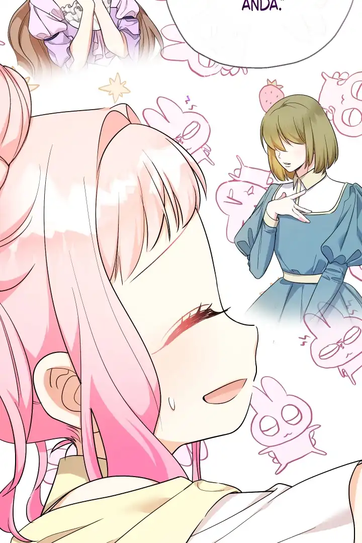 Lord Baby Runs A Romance Fantasy With Cash Chapter 89 - Page 12