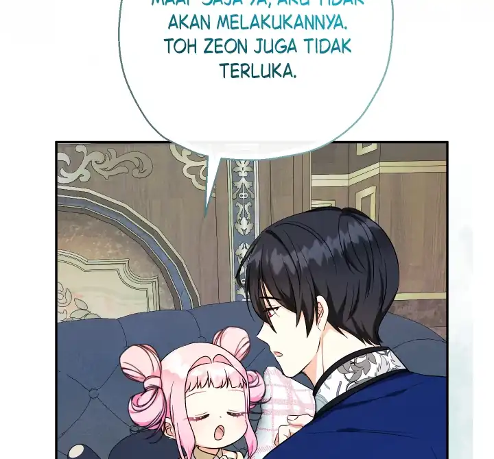 Lord Baby Runs A Romance Fantasy With Cash Chapter 89 - Page 16