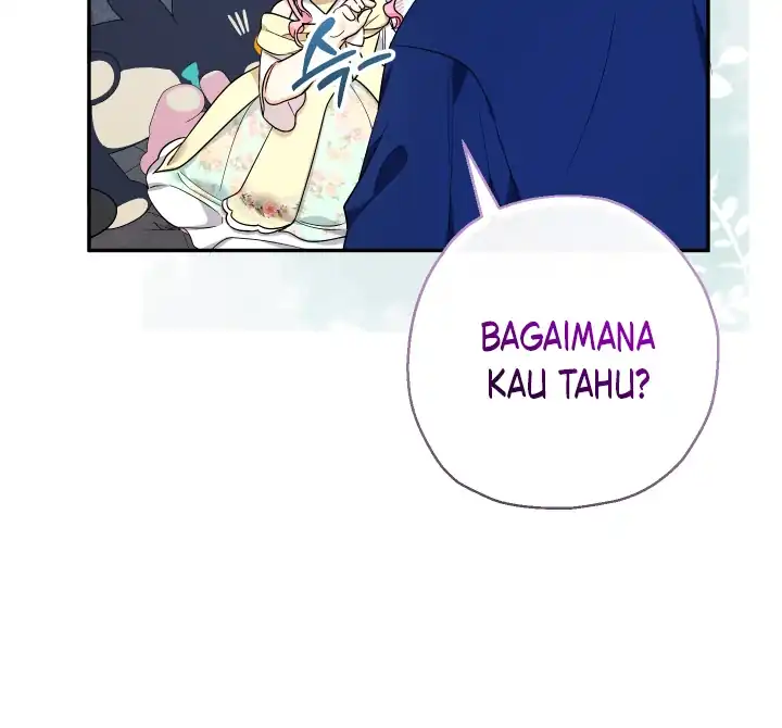 Lord Baby Runs A Romance Fantasy With Cash Chapter 89 - Page 17