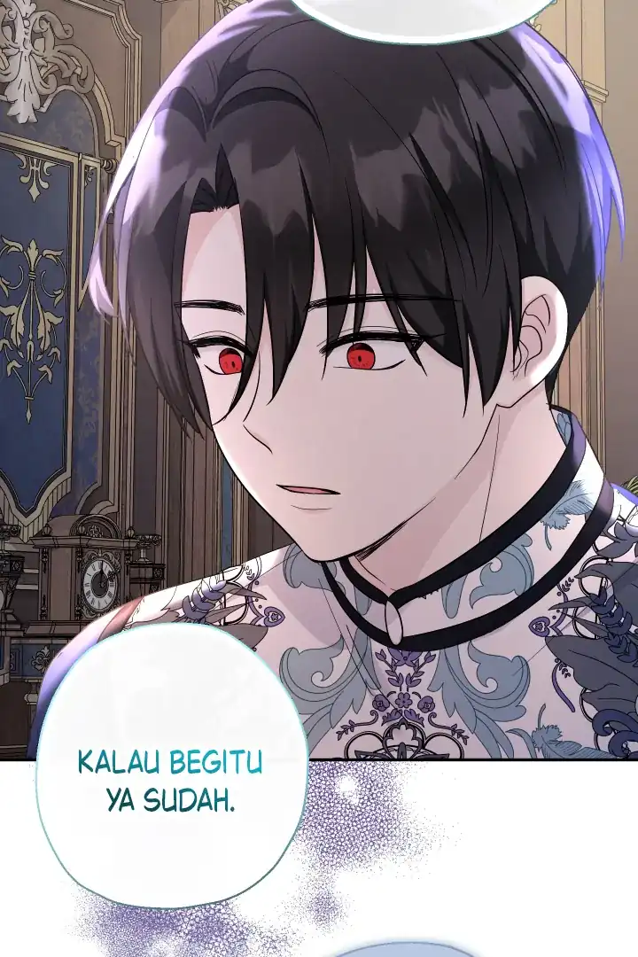 Lord Baby Runs A Romance Fantasy With Cash Chapter 89 - Page 21