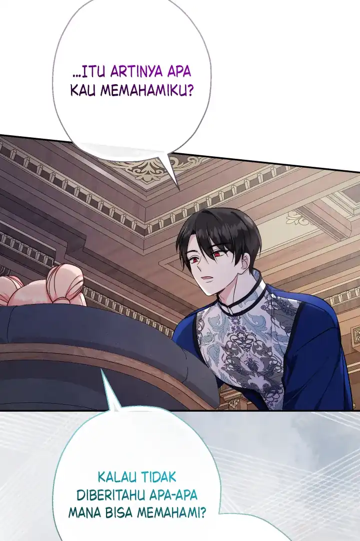 Lord Baby Runs A Romance Fantasy With Cash Chapter 89 - Page 23